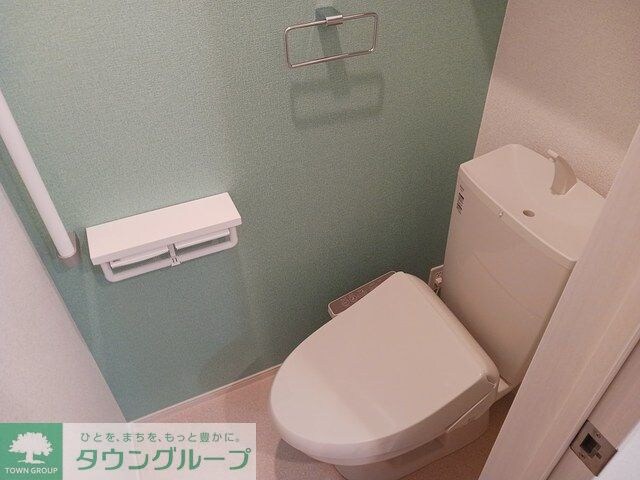 ブリランテ　Iの物件内観写真