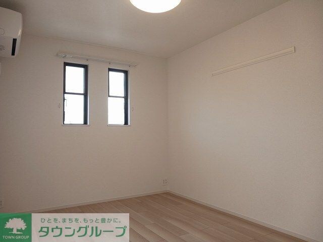 ブリランテ　Iの物件内観写真