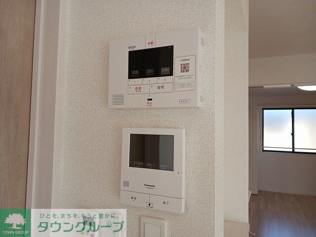 ブリランテ　Iの物件内観写真