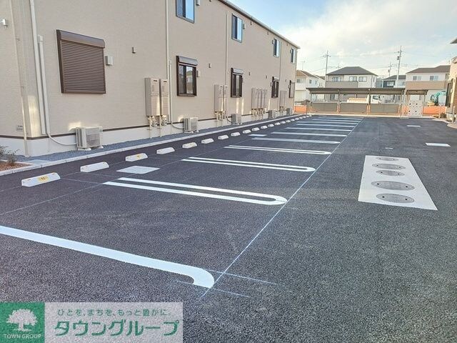 ブリランテ　Iの物件内観写真