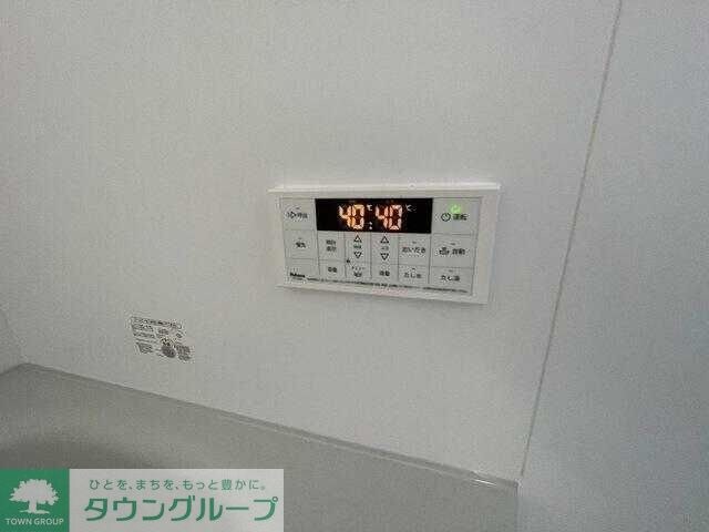 リブレス外川戸建の物件内観写真