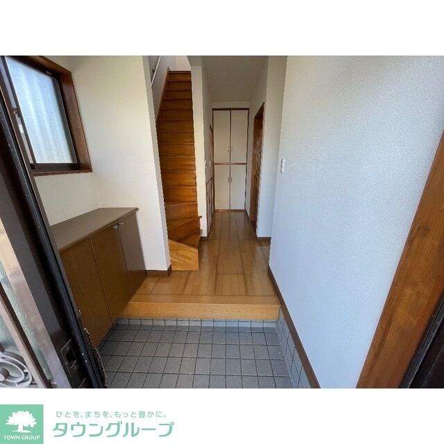 リブレス外川戸建の物件内観写真