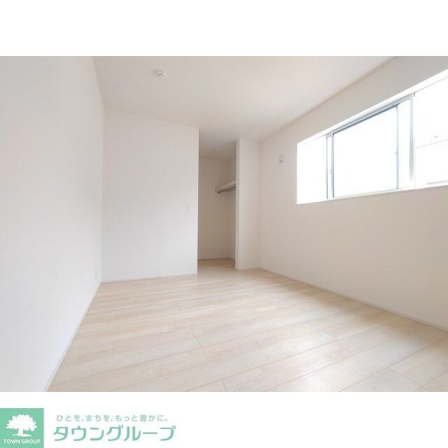 Kolet南栗橋#03の物件内観写真