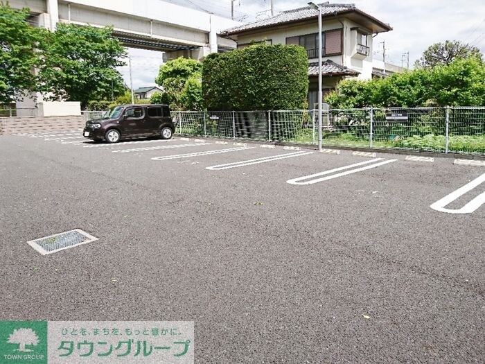 Tryallの物件内観写真