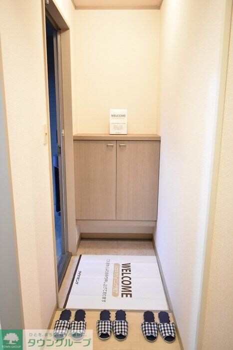 サイレントレジデンスの物件内観写真