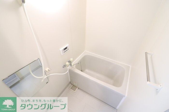 サンヴィレッジ本宿の物件内観写真