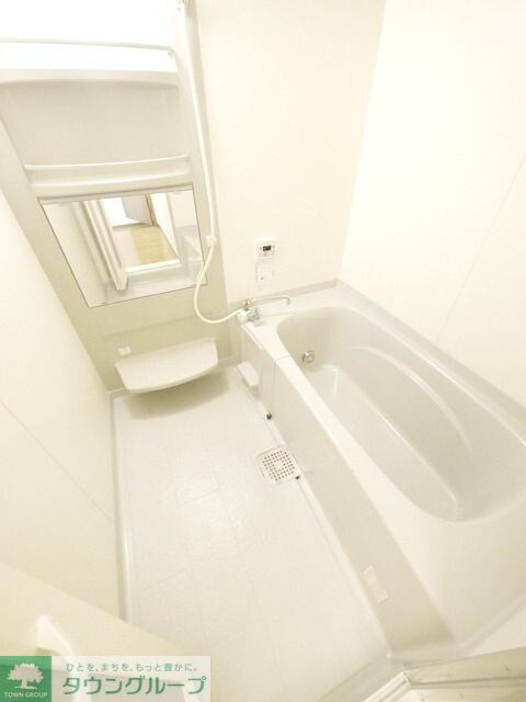 ルミエール　Iの物件内観写真