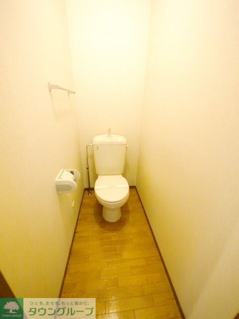 ルミエール　Iの物件内観写真