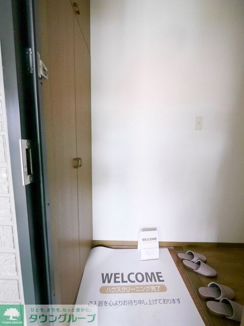 ルミエール　Iの物件内観写真