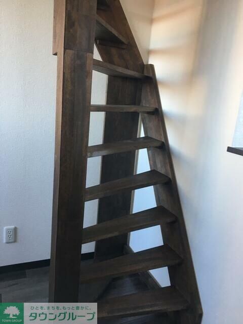 イニシオM＆Ｉの物件内観写真