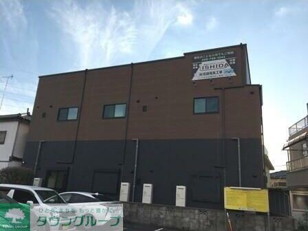 イニシオM＆Ｉの物件内観写真