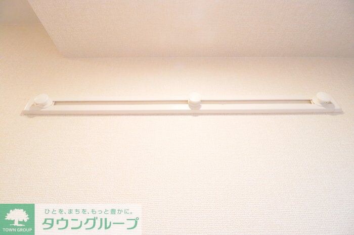 plumeの物件内観写真