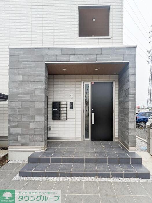 plumeの物件内観写真