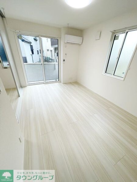 Ｅｃｌａｔ西大宮の物件内観写真