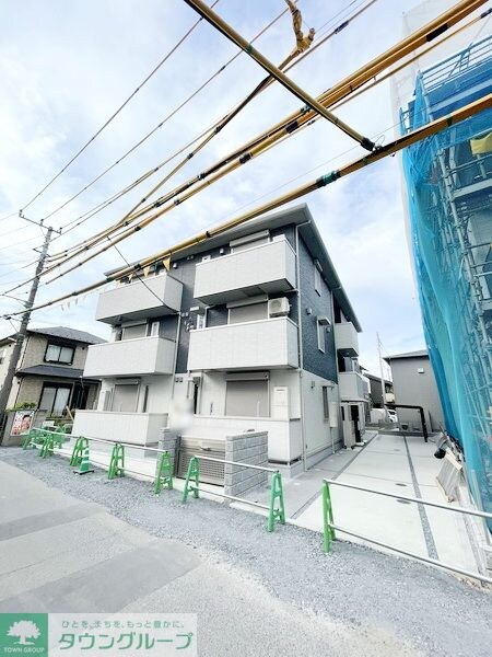 Ｅｃｌａｔ西大宮の物件内観写真