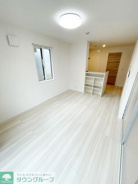 Ｅｃｌａｔ西大宮の物件内観写真