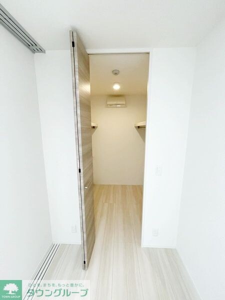 Ｅｃｌａｔ西大宮の物件内観写真