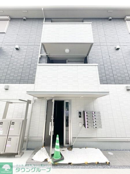 Ｅｃｌａｔ西大宮の物件内観写真