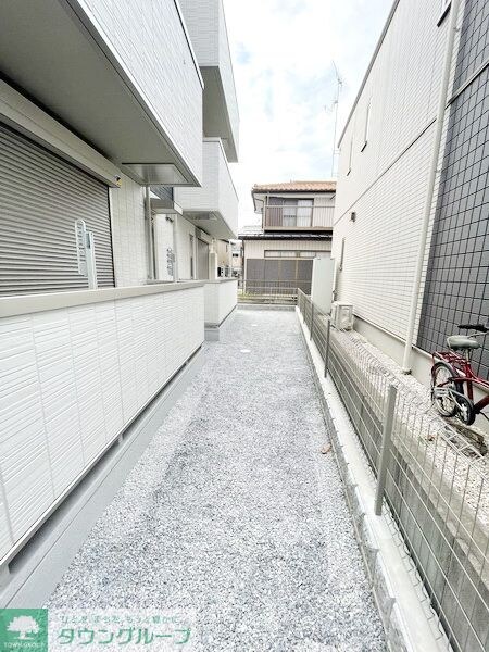 Ｅｃｌａｔ西大宮の物件内観写真