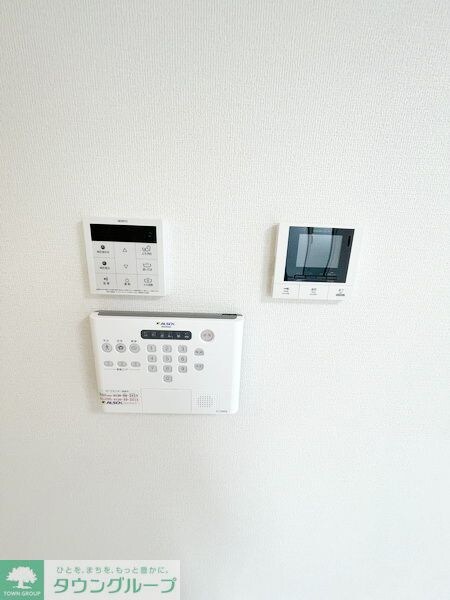 Ｅｃｌａｔ西大宮の物件内観写真