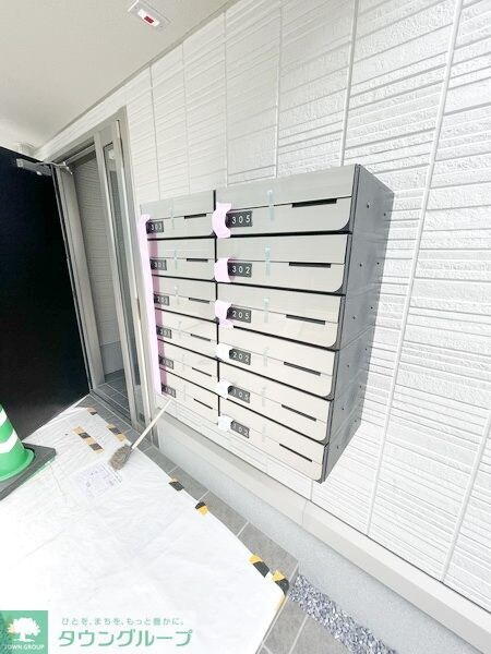 Ｅｃｌａｔ西大宮の物件内観写真