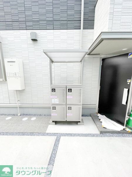 Ｅｃｌａｔ西大宮の物件内観写真