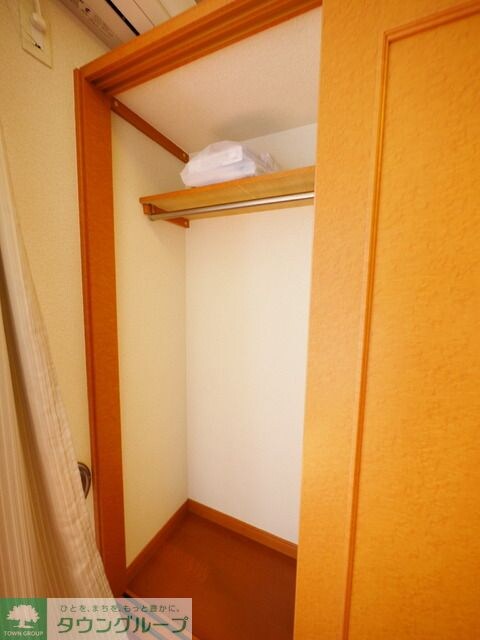 レオパレスウィルの物件内観写真