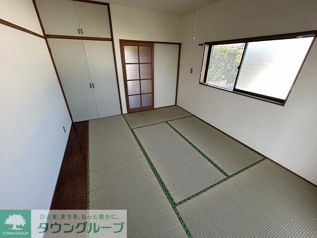 ドミール石栄の物件内観写真