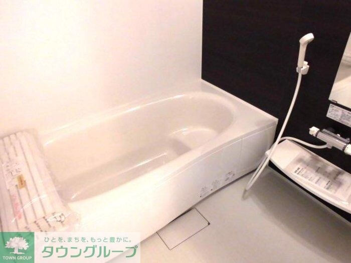 アクシスハイツの物件内観写真