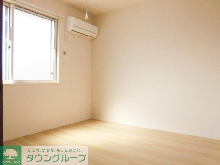 アクシスハイツの物件内観写真