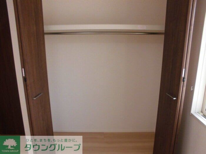 アクシスハイツの物件内観写真