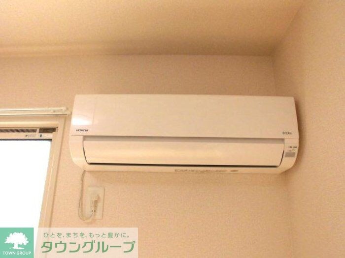 アクシスハイツの物件内観写真