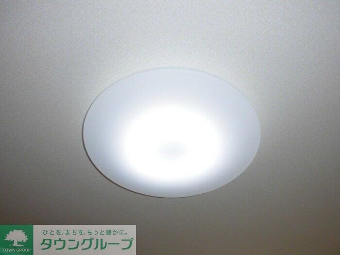 アクシスハイツの物件内観写真