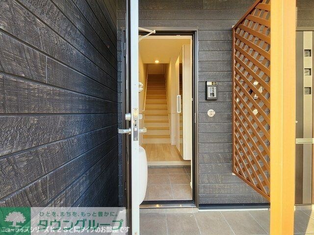 ヒカルサ加須ウエストIの物件内観写真