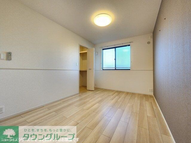 ヒカルサ加須ウエストIの物件内観写真