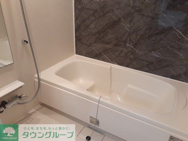 レジデンス礼羽の物件内観写真