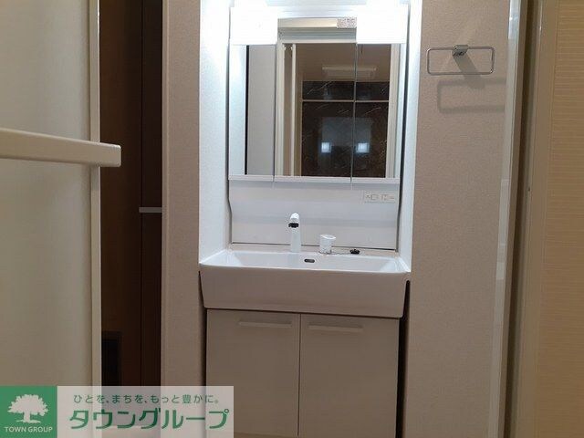 レジデンス礼羽の物件内観写真