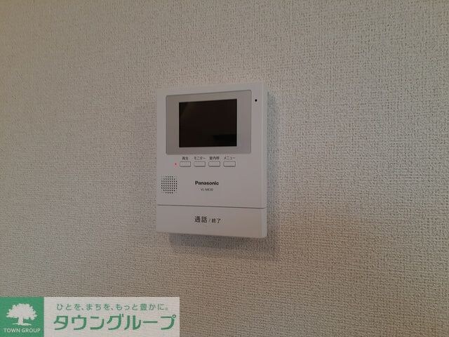 レジデンス礼羽の物件内観写真