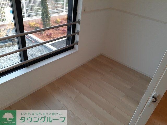 レジデンス礼羽の物件内観写真