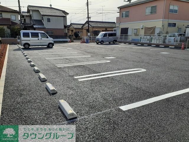 レジデンス礼羽の物件内観写真