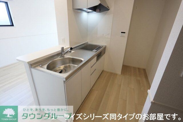 アルセ　ボニータの物件内観写真