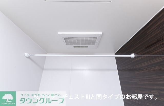 ヒカルサ久喜東の物件内観写真