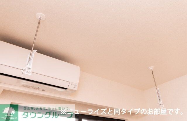 グラン　ソレイユ　Ｋ　IIの物件内観写真