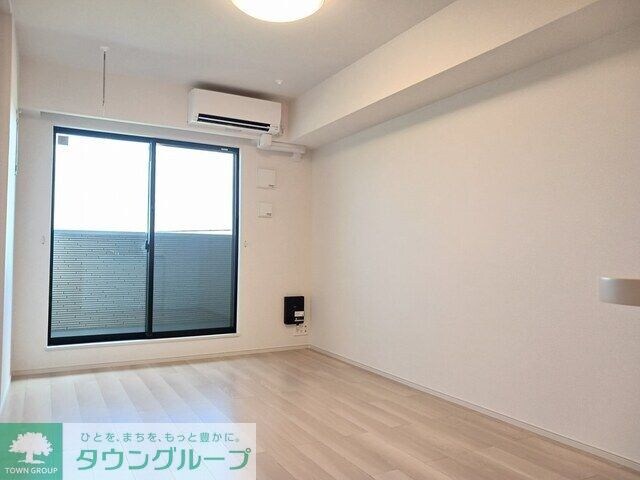 グラン　ソレイユ　Ｋ　IIの物件内観写真