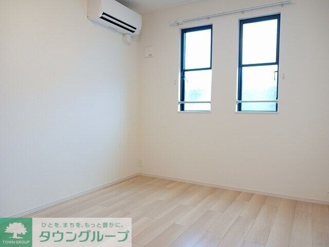 グラン　ソレイユ　Ｋ　IIの物件内観写真