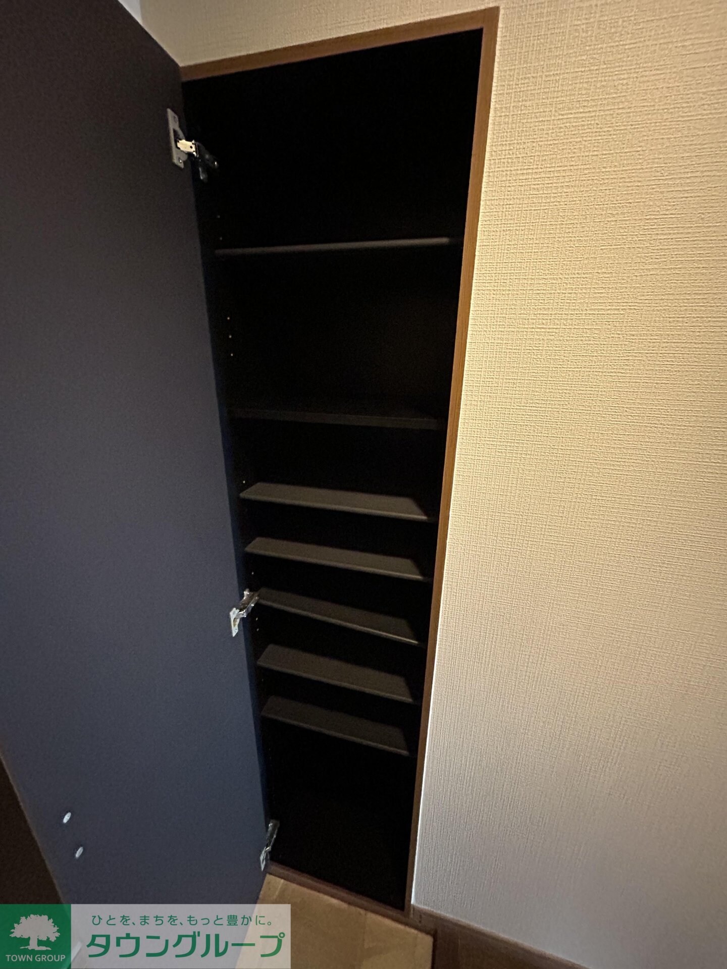 オーチャードの物件内観写真