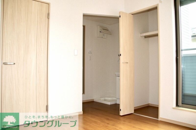 エスペランツァの物件内観写真