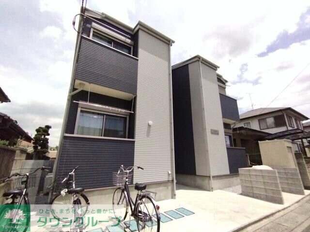 エスペランツァの物件内観写真