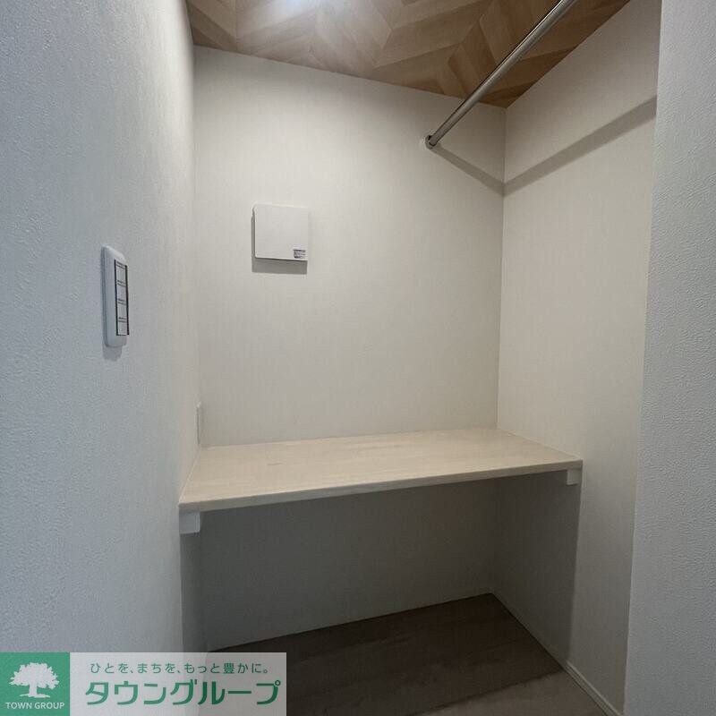 MELDIA大和田Vの物件内観写真