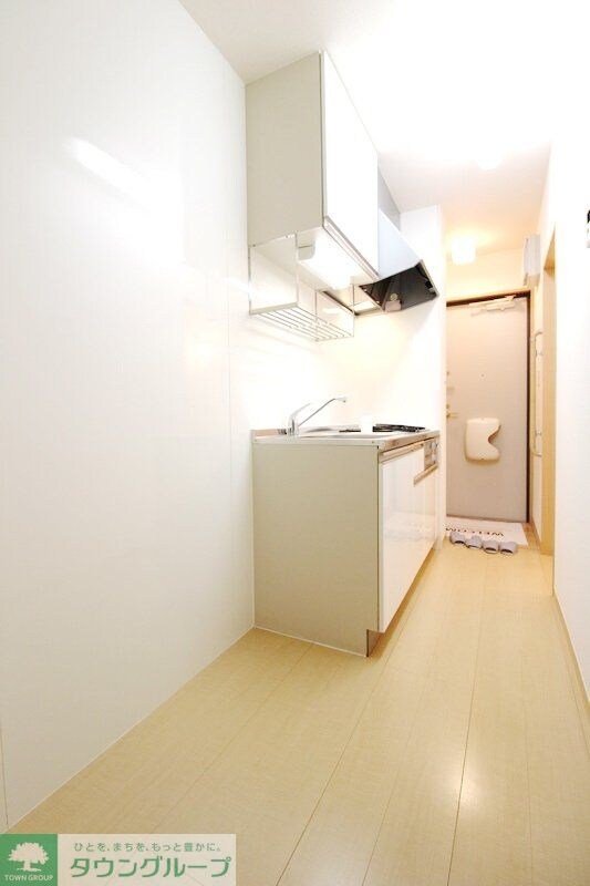 Ｉ.ヴィレッジ堀崎の物件内観写真